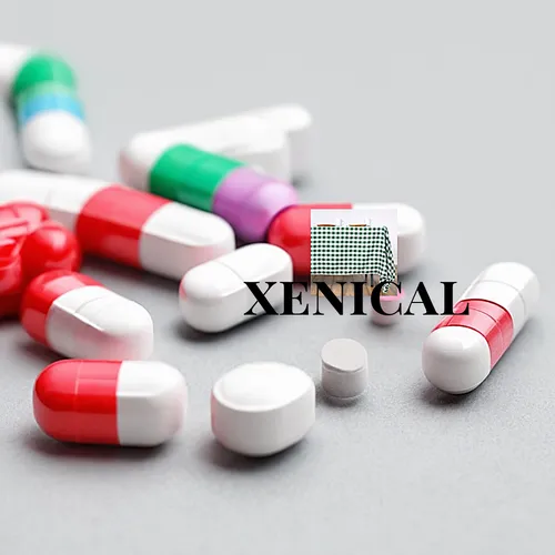 Como comprar xenical sin receta